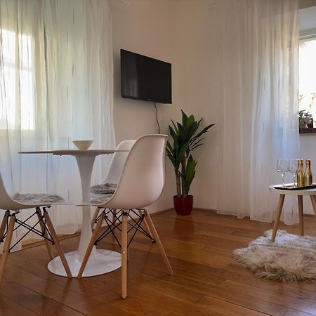Apartment Dubrovnik Eksteriør billede