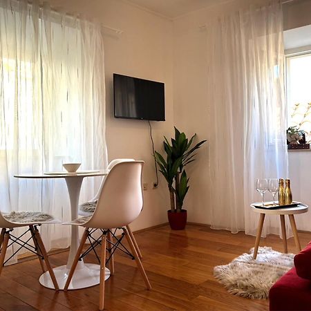 Apartment Dubrovnik Eksteriør billede