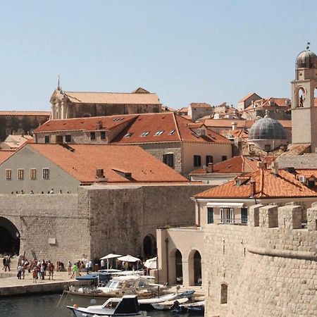 Apartment Dubrovnik Eksteriør billede