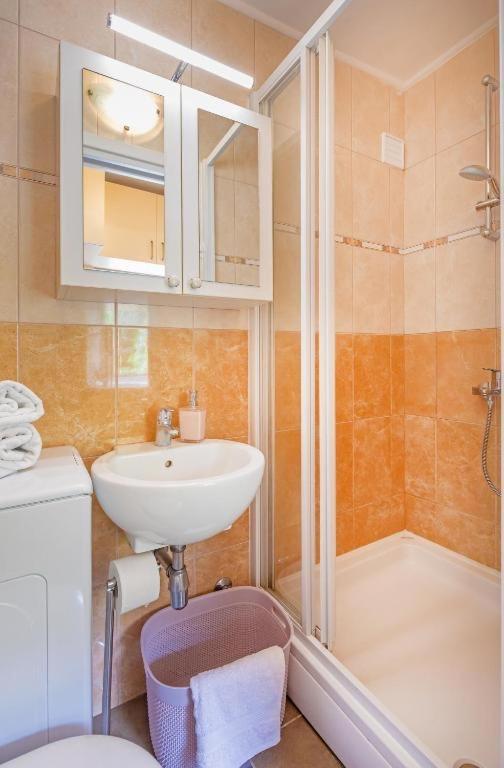 Apartment Dubrovnik Eksteriør billede