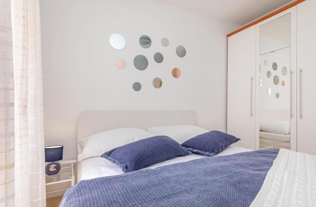 Apartment Dubrovnik Eksteriør billede