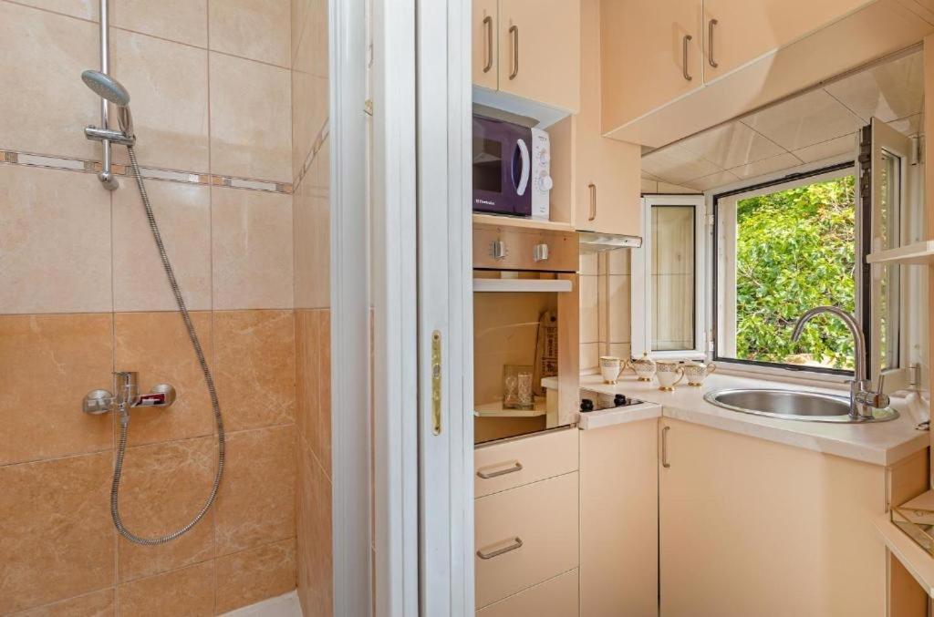 Apartment Dubrovnik Eksteriør billede