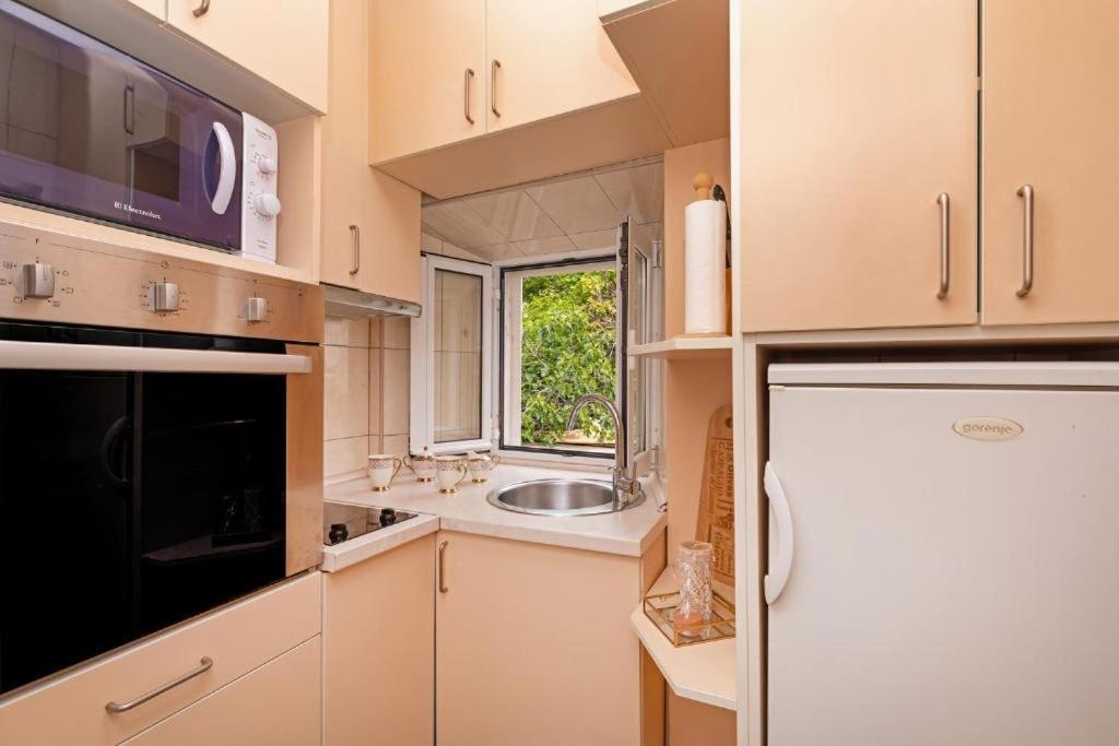 Apartment Dubrovnik Eksteriør billede