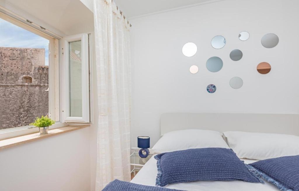 Apartment Dubrovnik Eksteriør billede