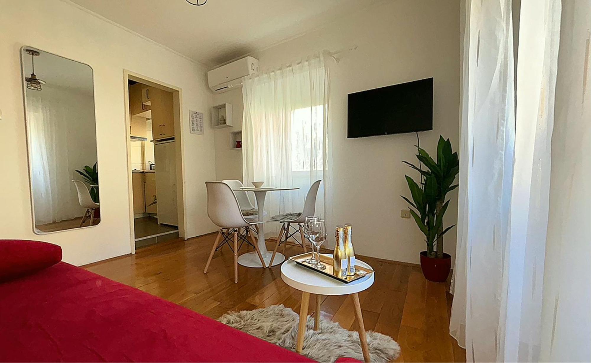 Apartment Dubrovnik Eksteriør billede
