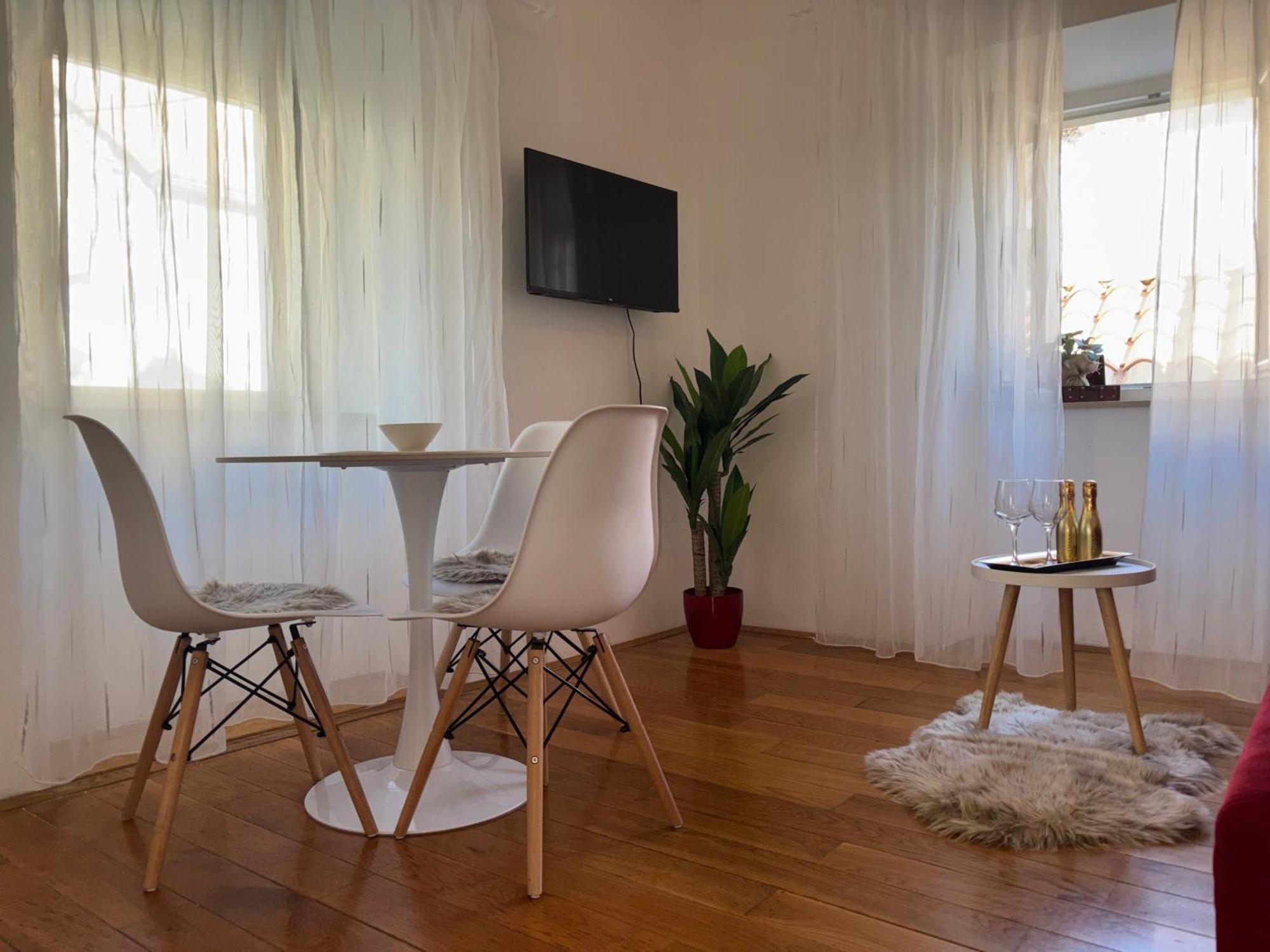 Apartment Dubrovnik Eksteriør billede