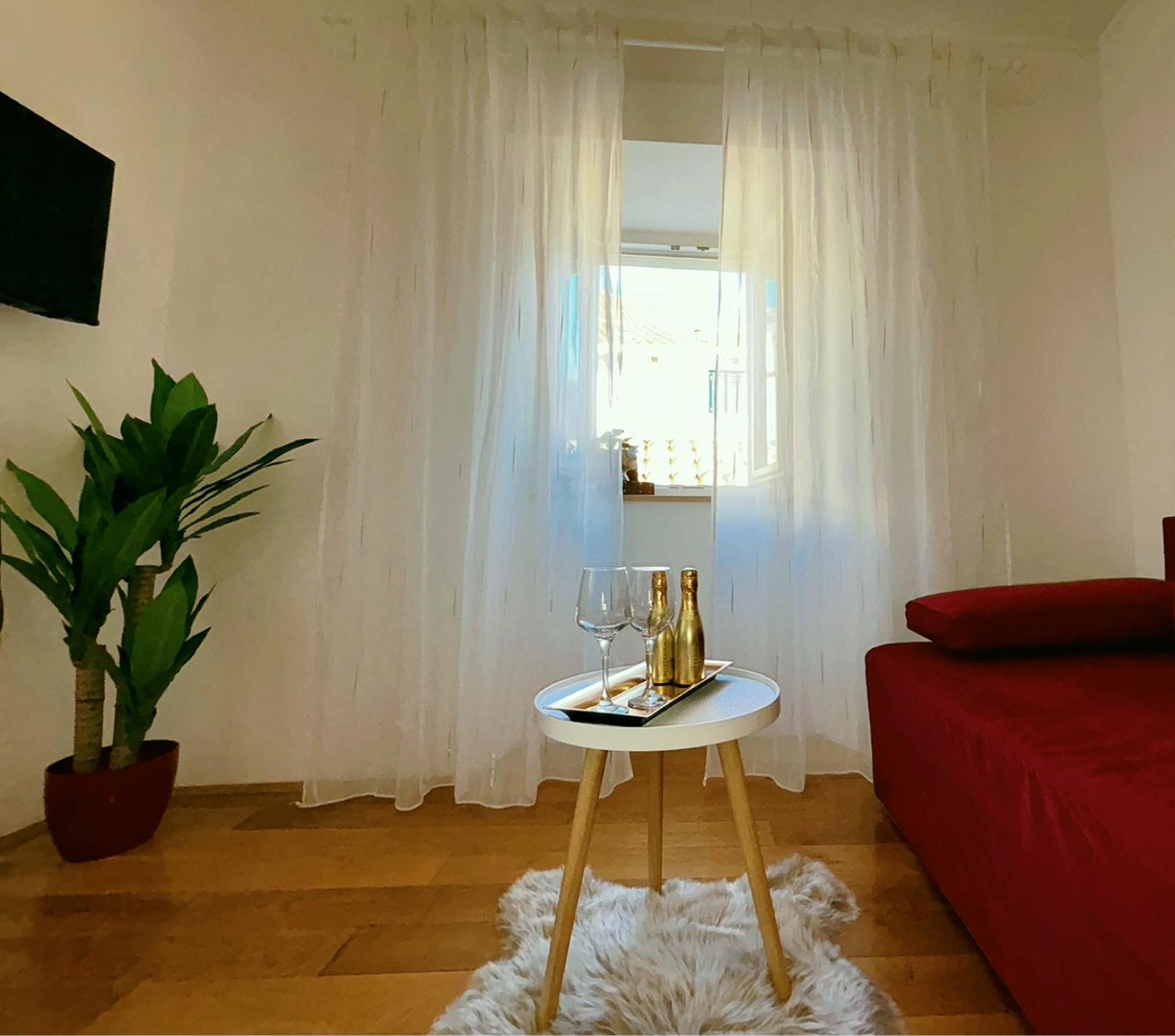 Apartment Dubrovnik Eksteriør billede