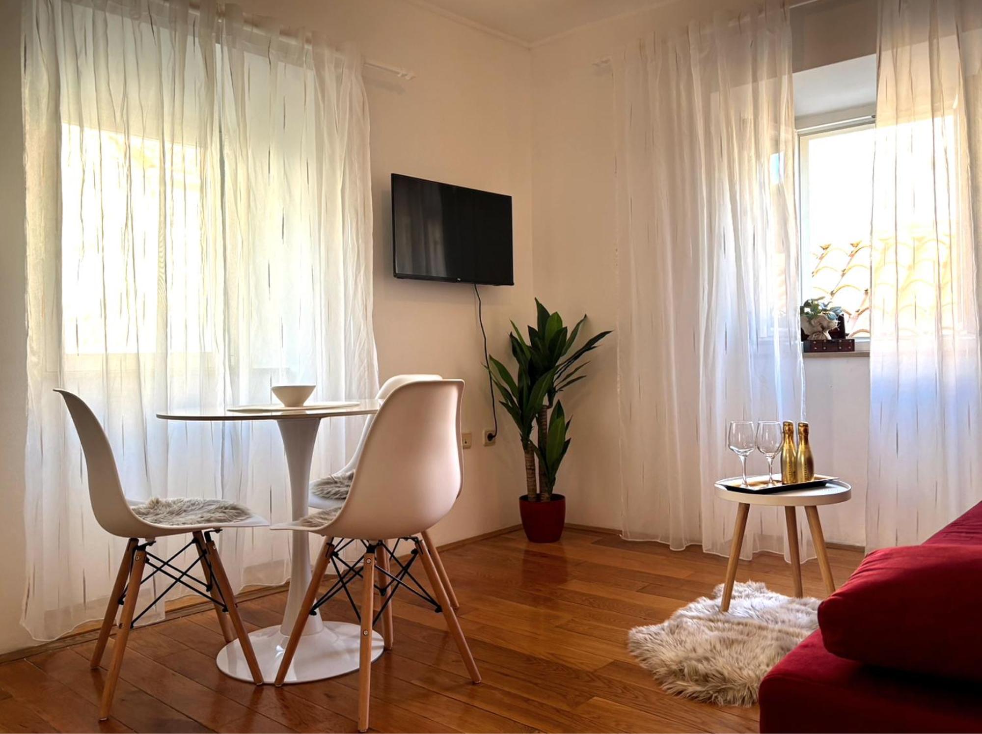 Apartment Dubrovnik Eksteriør billede
