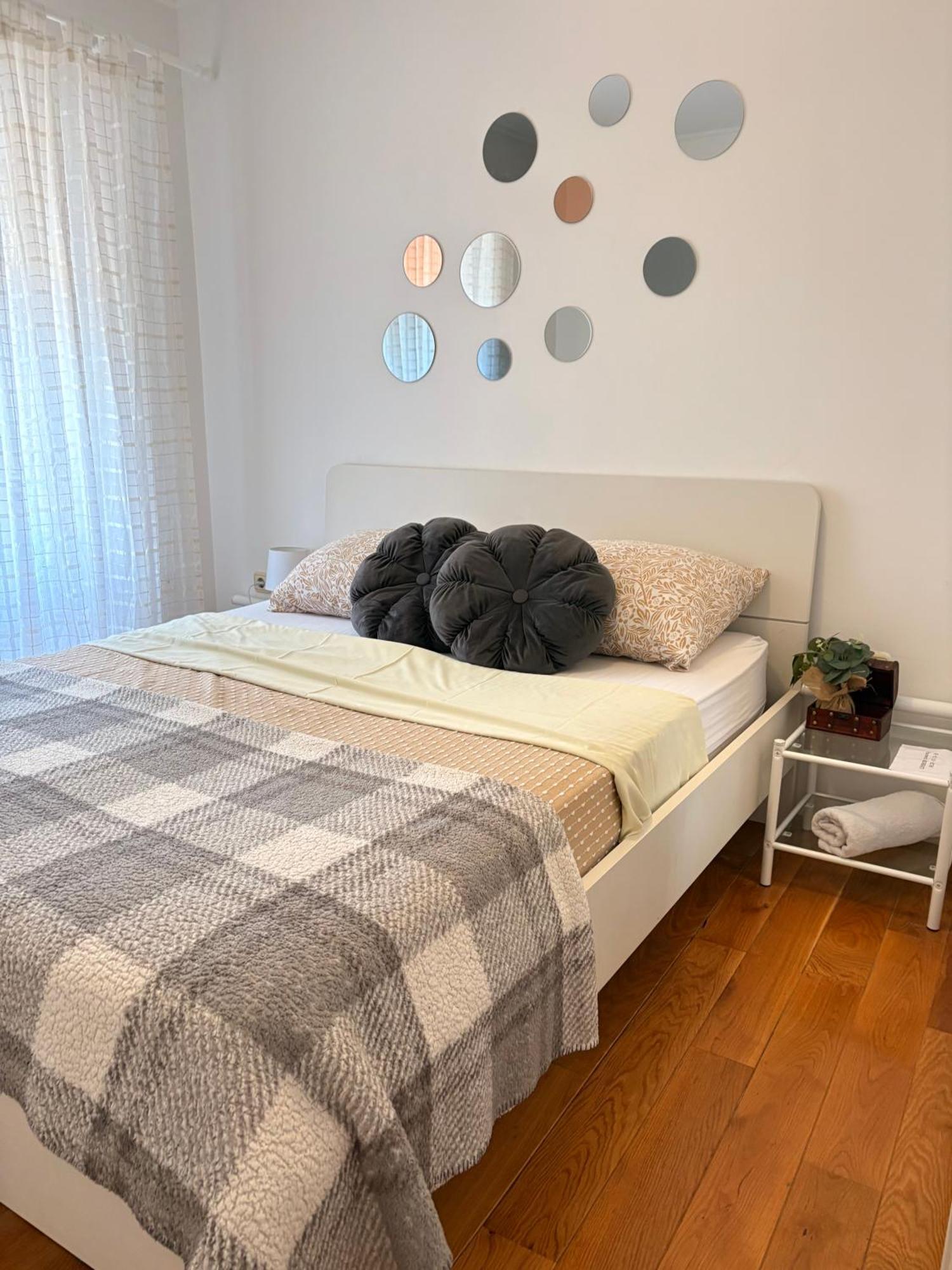 Apartment Dubrovnik Eksteriør billede